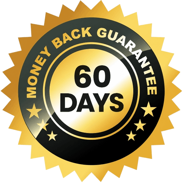 Boostaro Guarantee