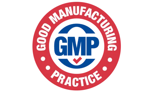 Boostaro GMP Certified